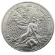 Hobo Nickel US 1937-D 3-Legged Buffalo Cent Nickel Rare Creative Funny Copy Coin Type 44