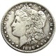 US 1886 Morgan Dollar Silver Plated Copy Coin