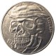 Hobo Nickel US 1937-D 3-Legged Buffalo Cent Nickel Rare Creative Funny Copy Coin Type 09