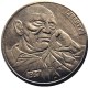 Hobo Nickel US 1937-D 3-Legged Buffalo Cent Nickel Rare Creative Funny Copy Coin Type 26