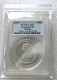 US Coin 1836 AU55 Capped Half Dollar Silver Coins Currency Senior Transparent Box