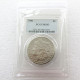 US Coin PCGS 1901 MS63  $1 Morgan Dollar Silver Coins Currency Senior Transparent Box