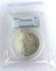 US Coin PCGS 1896O MS61  $1 Morgan Dollar Silver Coins Currency Senior Transparent Box
