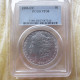 US Coin PCGS 1889CC VF30  $1 Morgan Dollar Silver Coins Currency Senior Transparent Box