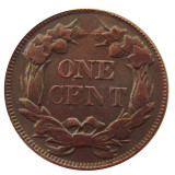 US A Set Of(1856 1857 1858) 3pcs Flying Eagle Cent Copy Decorate Coin