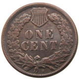 US A Set Of(1859-1910) 54pcs Indian Cent 100% Copper Copy Coin