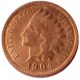 US 1904 Indian Cent 100% Copper Copy Coin