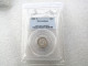 US Coin PCGS 1909s MS64 10C Barber Dime Cent Currency Senior Transparent Box