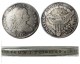 US 1804 Draped Bust Dollar Heraldic Eagle Silver Plated Copy Coins
