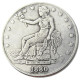 US 1880 Trade Dollar Silver Plated Copy Coin