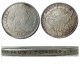 US 1798 Draped Bust Dollar Heraldic Eagle Silver Plated Copy Coins