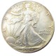 US 1928S Walking Liberty Half Dollar Silver Plated Copy Coins