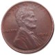 US 1924-P-S-D Lincoln Penny Cent 100% Copper Copy Coin