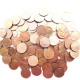 US A Set Of(1909-1960)PSD 150pcs Lincoln Penny Cent 100% Copper Copy Coin