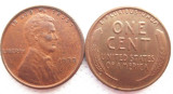 US 1933-P-S-D Lincoln Penny Cent 100% Copper Copy Coin