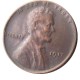 US 1911 Lincoln Penny Cent 100% Copper Copy Coin