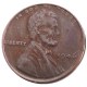 US 1946 P-S-D Lincoln Penny Cent 100% Copper Copy Coin