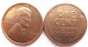 US 1935-P-S-D Lincoln Penny Cent 100% Copper Copy Coin
