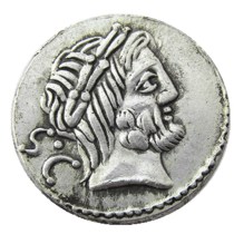 RM(29) Roman Ancient Silver Plated Copy Coins