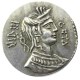 RM(27) Roman Ancient Silver Plated Copy Coins