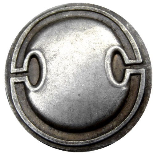 G(18) Ancient Greek Silver Stater Coin from Thebes Boeotia - 395 BC Silver Plated copy coins