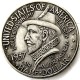 US 1937 Roanoke Commemorative Half Dollars Silver Plated Copy Coins