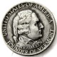 USA 1927 Vermont Sesquicentennial Half Dollar Commemorative Silver Plated Copy Coin