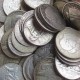 USA 1869 - 1952 61PCS Mix Date Commemorative Half Dollar Silver Plated Copy Coins