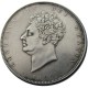 UF(09) Great Britain 1829 George IV Half Crown Copy Coin