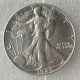 90% Silver US 1928 Walking Liberty Half Dollar Copy Coin