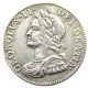 UK 1735/1740 4 Pence George II Silver Plated Copy coins