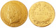 France Louis-Philippe 1834B 20 France Gold Plated Copy Coin
