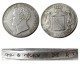DE(06)GERMAN STATES. Saxe-Altenburg. Joseph. 1841G AR 2 Thaler Silver Plated Copy Coin