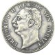 Germany 1901 2 Mark Silver Plated Copy Coin