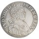 France 1 Ecu 1644 Silver Plated Copy Coins
