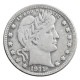 US 1911 P/D/S Barber Quarter Dollar Silver Plated Coins COPY
