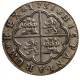 Spain Resl 1731 Silver Plated Copy Coins