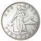 PHILIPPINES 1 Peso 1903 Crown Silver Plated copy coins