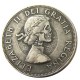 Hobo Canada 1 Dollar 1962 ELIZABETH II DEI GRATIA REGINA (1st portrait) Canadian Dollar Silver Plated Copy Coins