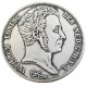 (#2)Netherlands,1818 3 Gulden Willem l Silver Plated Copy Coin