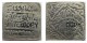 IN(03) Indian Ancient Silver Plated Copy Coins