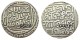 IN(06) Indian Ancient Silver Plated Copy Coins
