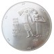 Indian 1981 100 Rupees Silver Plated Copy Coins