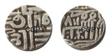 IN(17) Indian Ancient Silver Plated Copy Coins