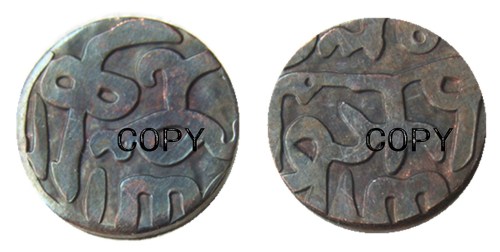 IN(21) Indian Ancient 100% Copper Copy Coins