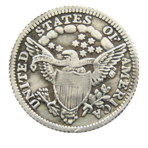 USA 1802 Draped Bust 5C Copy Coins