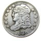 USA 1834 Capped Bust Dime Copy Coins