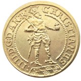 Denmark 1648 2 Dukater COPY COINS 25.5MM