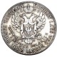 Poland 1830 5 Zlotych Silver Plated Coins Copy