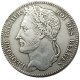 Belgium 1833 leopold Premier Roi Des Belges 5 Francs Copy Coins